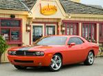 Dodge Challenger 2006 года